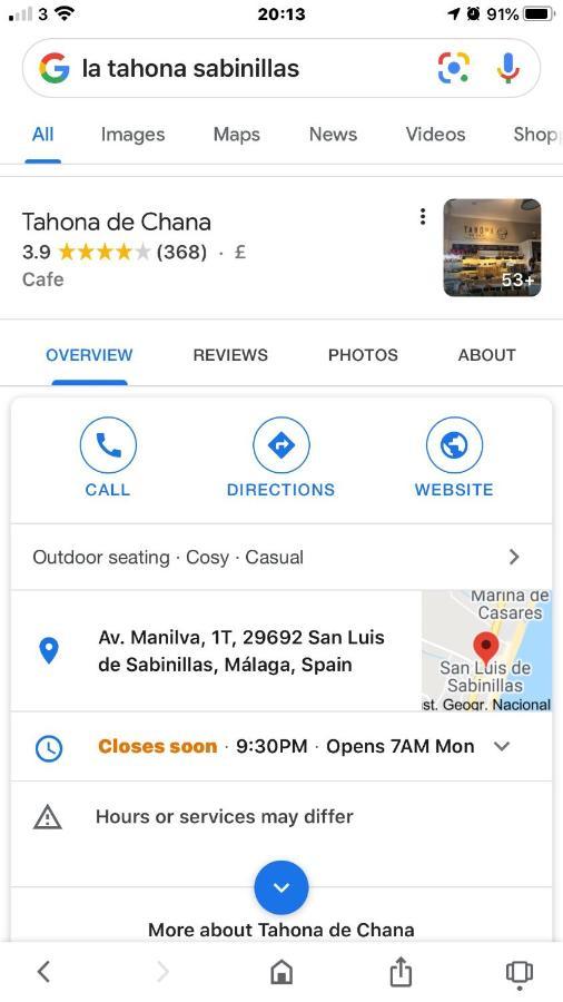 Stylish 3 Bed House 2 Bathrooms, With Patio, Roof Terrace And Communal Pool 5 Minutes Away From The Beautiful Spanish White Village Of Casares Pueblo And Only 20 Mins From The Sea 外观 照片